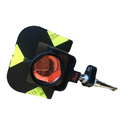 GPH1+GPR1+GLS14 Leica全站仪单棱镜 徕卡迷你对中杆棱镜头小包组
