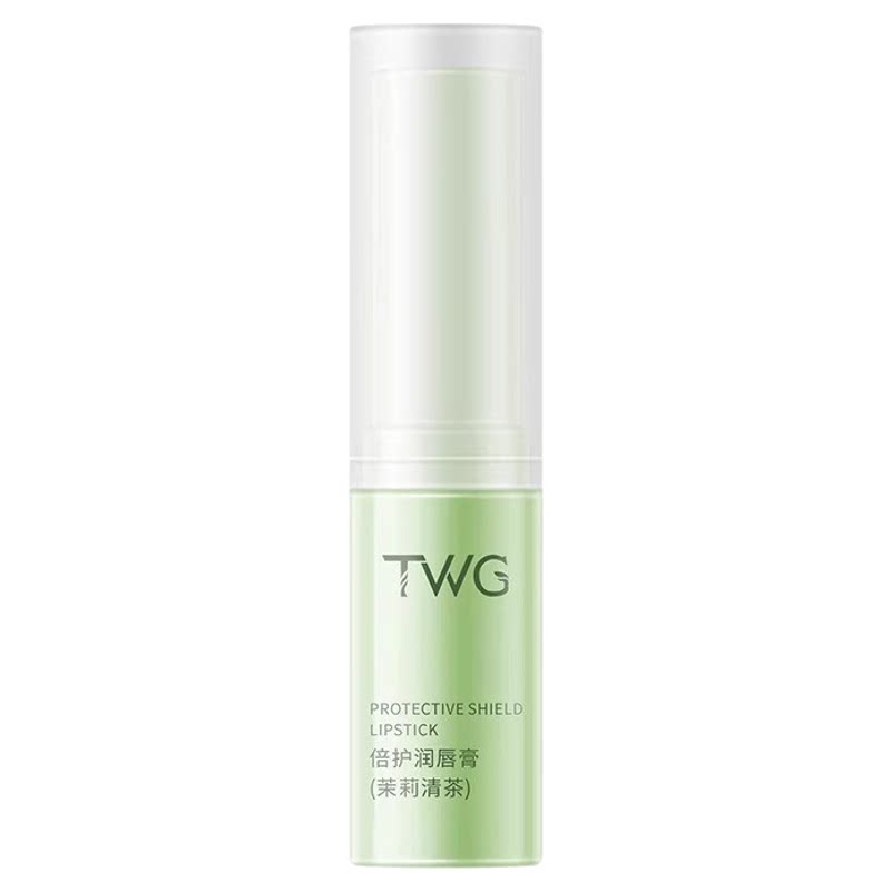 TWG虾青素护唇膏润泽保湿防干裂