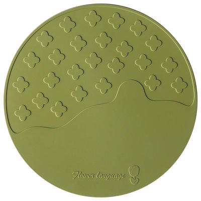 卡罗特隔热垫食品级硅胶材质