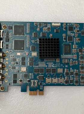 索贝Sobey MG4511 图文信息采集卡 GS-008B