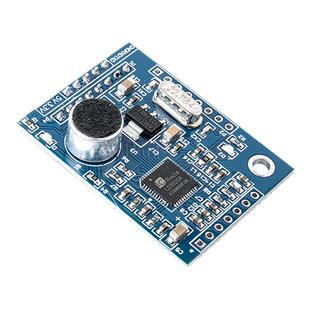 LD3320语音识别模块串口/SPI接口 智能语音识别 对话交互例程资料