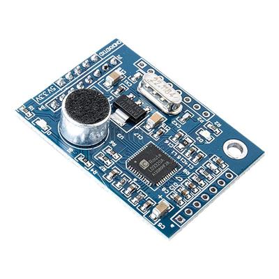 LD3320语音模块识别模块