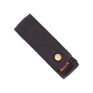 GAS原厂布套 战术快拔伸缩棍套 便携隐蔽配合腰带巡逻执勤使用