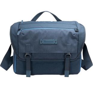 精嘉vanguard单肩摄影包佳能微单包单反相机包适用索尼a7r富士XT尼康Z内胆包防水多功能斜挎包男女款配防雨罩