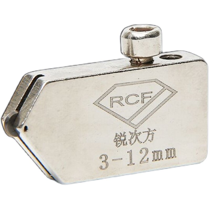 玻璃推刀头蝴蝶拖刀瓷砖切割器滚轮地砖t型拉刀手推头大轮头家用