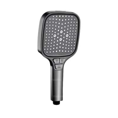 【科技增压】大出水量花洒润肤