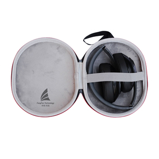 头戴式折叠耳机包保护套适用于索尼H900N/H910N收纳盒iKF King Pro/S耳麦硬壳