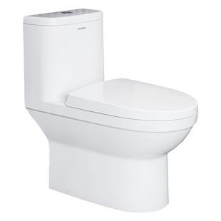 安华卫浴官方多坑距坐便器马桶节水卫生间座便器250/350坑距