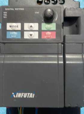 【议价-可维修】变频器 FT-S003721KD 3.7KW 220V 工控备件  /均