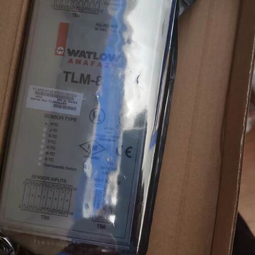 议价WATLOW温控模块 TLM-8  TLM05486 TLME010DDDDDDDD