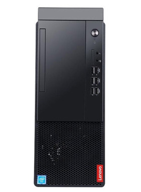 联想台式电脑主机M920T