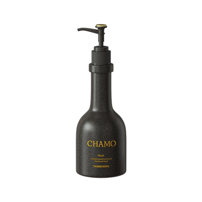 TAMBURINS手部香氛洁肤露CHAMO 250ml 洁净清爽留香 礼盒包装