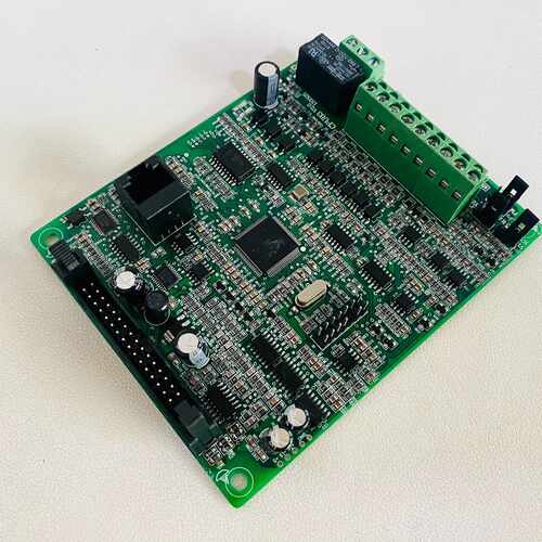 议价Chinsc Inverter Cpu Board Main Control Board适用