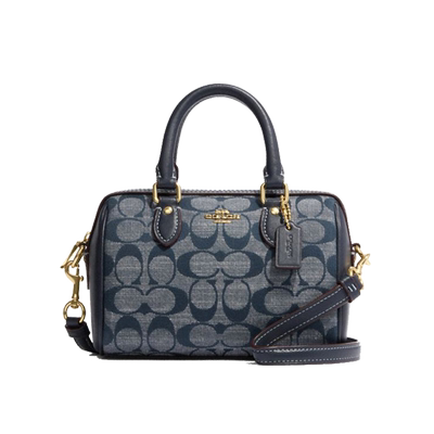 自营水桶包COACH/蔻驰