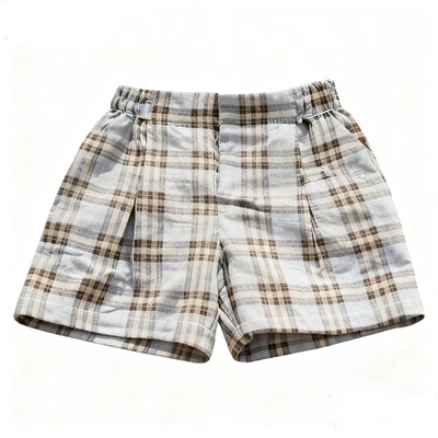 男童裤子夏装2026新款薄款