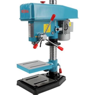 博大工业级专用单相率多功能台钻