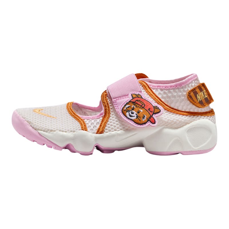 【自营】NIKE耐克NIKE RIFT 2 BGP大童运动休闲凉鞋IR8288-171
