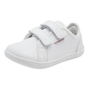 哈比熊童鞋2025春秋款儿童休闲鞋加肥加宽男童23-36码女童宽头鞋