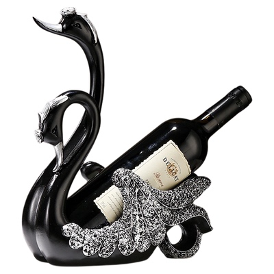 客厅玻璃展示柜装饰品摆件组合