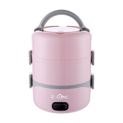 【自动断电】插电加热饭盒