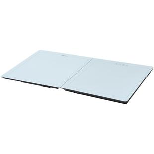 美的折叠暖菜板家用加热板多功能热菜板加热菜保温神器热饭保温板