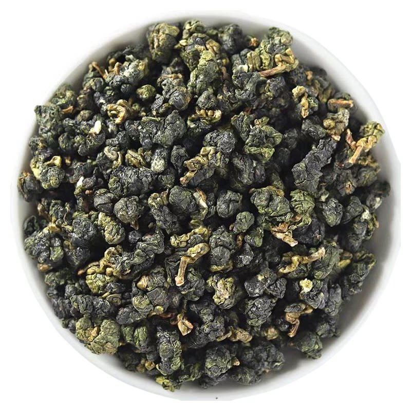2605公尺特级高山乌龙茶罐装
