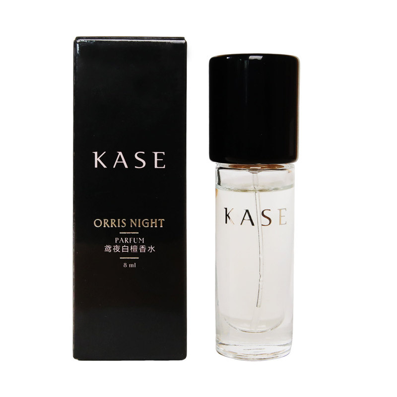 Kase嘉私香水中样持久淡香