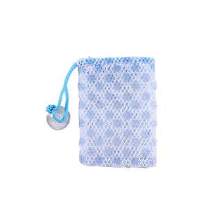 肥皂袋起泡网装肥皂网布打泡浴花洗衣皂袋沐浴搓澡神器香皂网兜袋