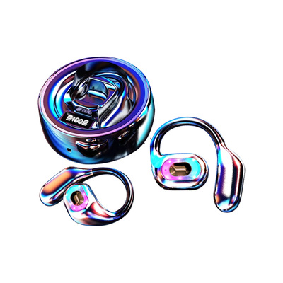 开放式AI实时翻译蓝牙耳机高音质