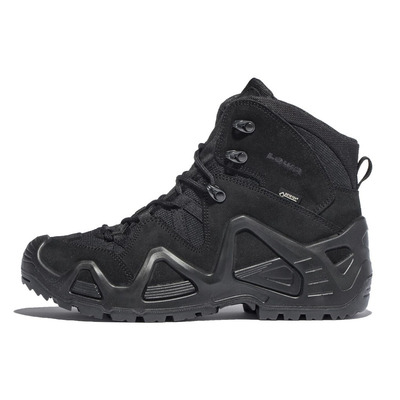 Lowa ZEPHYR Gtx TF 山型打野靴防水中帮户外功能鞋男L3105379999