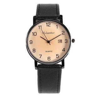 公务员考试专用手表女款初高中学生公考女士静音机械石英2025新款