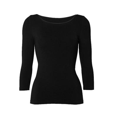 Wolford/沃尔福特七分袖打底套衫