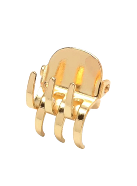 新款抓夹小号发夹侧边夹迷你