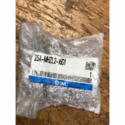 议价闲置SMC滑台25AMHZL216D1图片实拍库维修