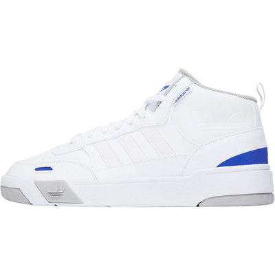 阿迪达斯三叶草男女经典板鞋