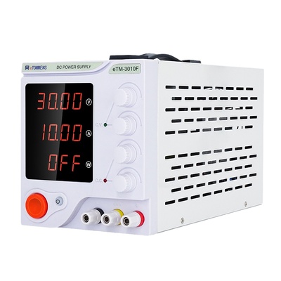 同门可调直流稳压电源30V5A维修实验老化测试电镀30v10a可调电源