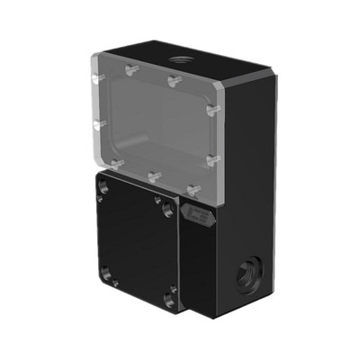 水冷散热专为设计兼容一体机箱