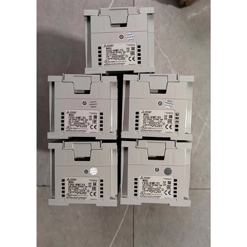 议价FX5U80MTES20年产品升级固件适用