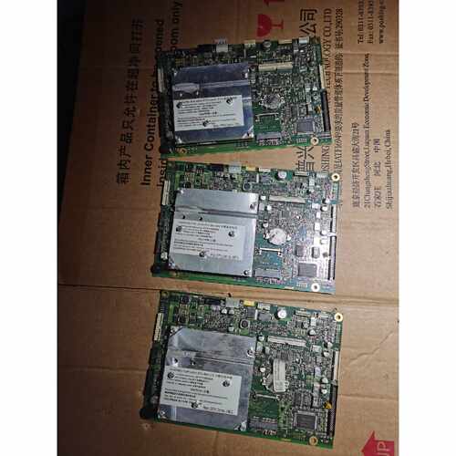 询价控创KonTron ETX主板，型号36011-0000-1