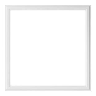 鼎乐美325*325集成吊顶灯LED照明灯 超亮led平板灯 世纪豪门 通用