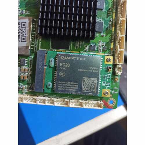 【议价-可维修】 EC20CEHC EC20pcie 移远 /均有货