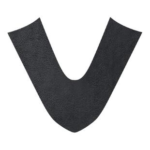 梵汐适用于凯迪拉克CT5方向盘下装饰贴改装CT4内饰用品车载配件