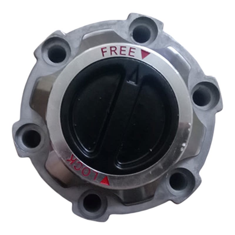 帕拉丁锐骐D22/NP300前轮离合器