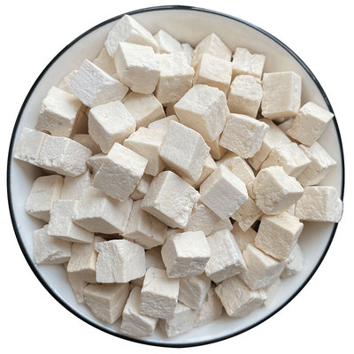 正宗深山茯苓块无硫新货