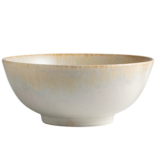 釉下彩日式米饭碗陶瓷小碗汤碗 家用好看的碗高颜值甜品碗水果碗