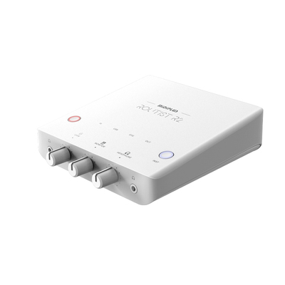 midiplus迷笛R2电脑声卡直播唱歌专业麦克风话筒录音k歌设备套装