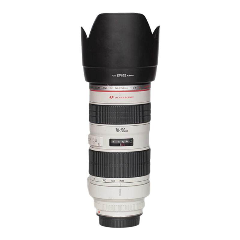 70-200mmf/2.8ISUSM二代镜头