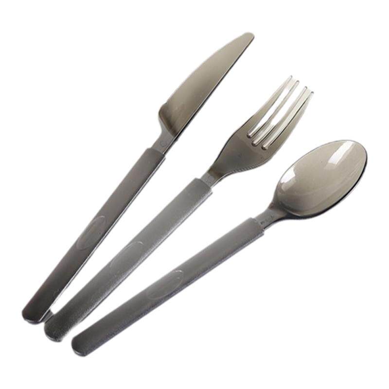 一次性刀叉勺食品级塑料牛排刀叉