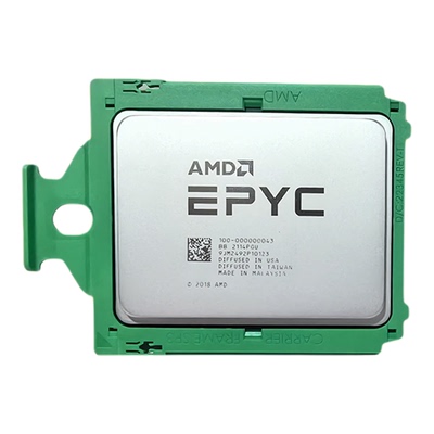 AMD EPYC霄龙正式版 7282 7302 7402 无锁服务器CPU 16核32线程