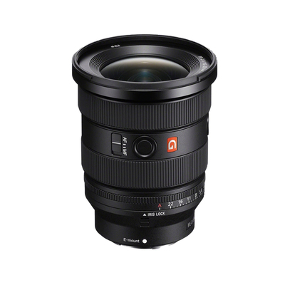 索尼16-35F2.8二代GM大师镜头